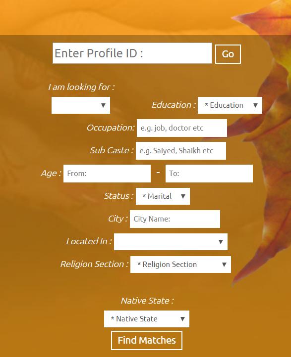 Islamic Neekah (islamicneekah.com)