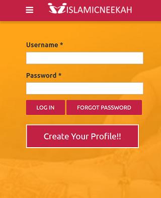 Islamic Neekah (islamicneekah.com)