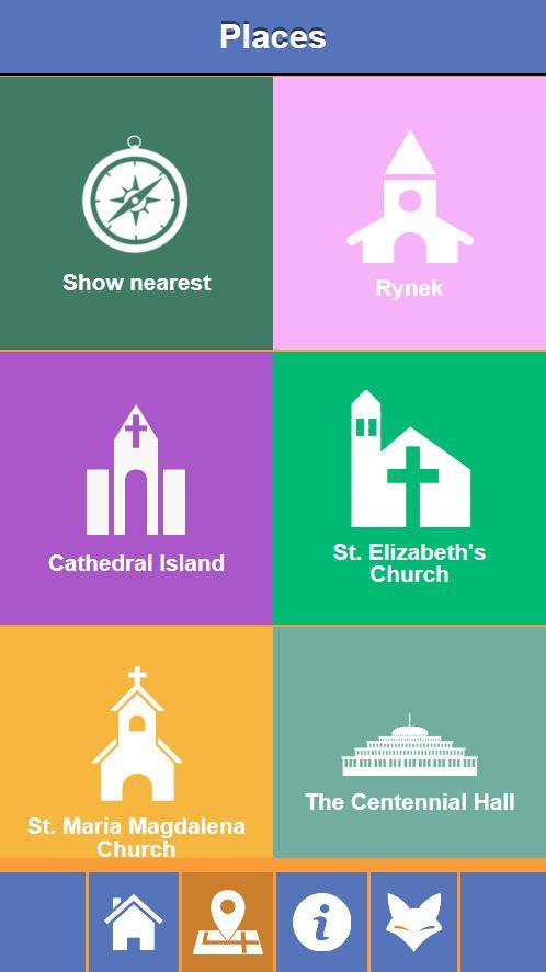 Wroclaw Offline Guide