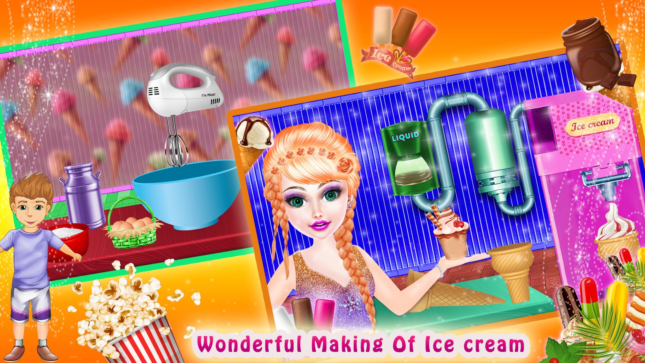 Food Kitchen Chef - Cooking Game