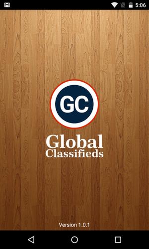 Global Classifieds