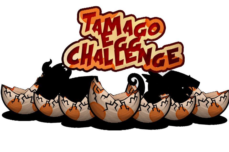 oovoo tamago monster