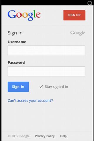 Email Hub - Mobile Outlook