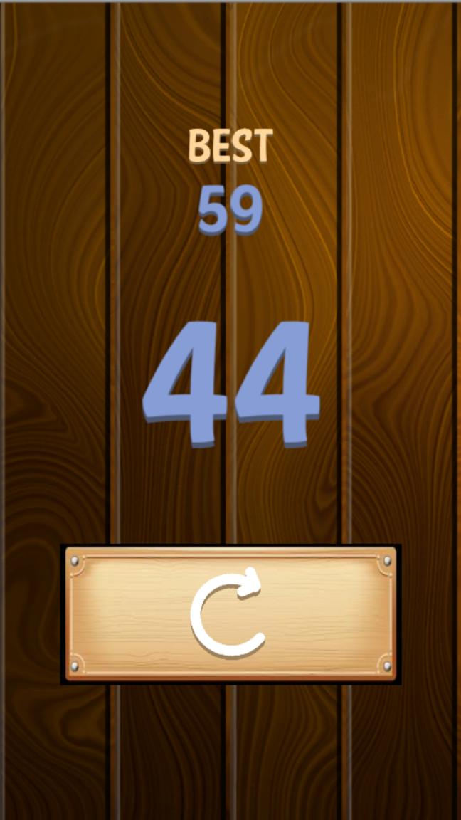 Post Malone - Rockstar - Piano Wooden Tiles