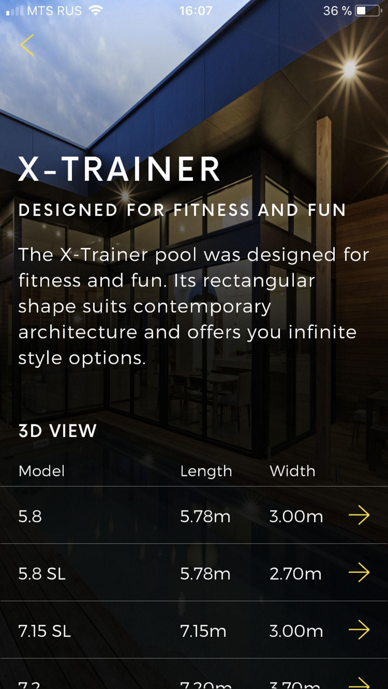 COMPASS POOLS AUSTRALIA