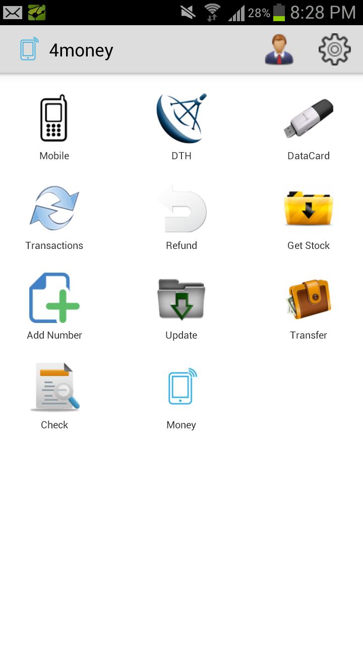 SPEKMAC RETAILER APP