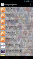 Pro Cycling News