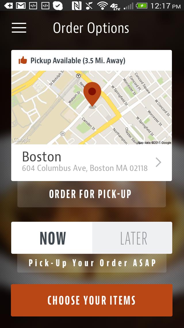 Darryl's Corner Bar & Kitchen