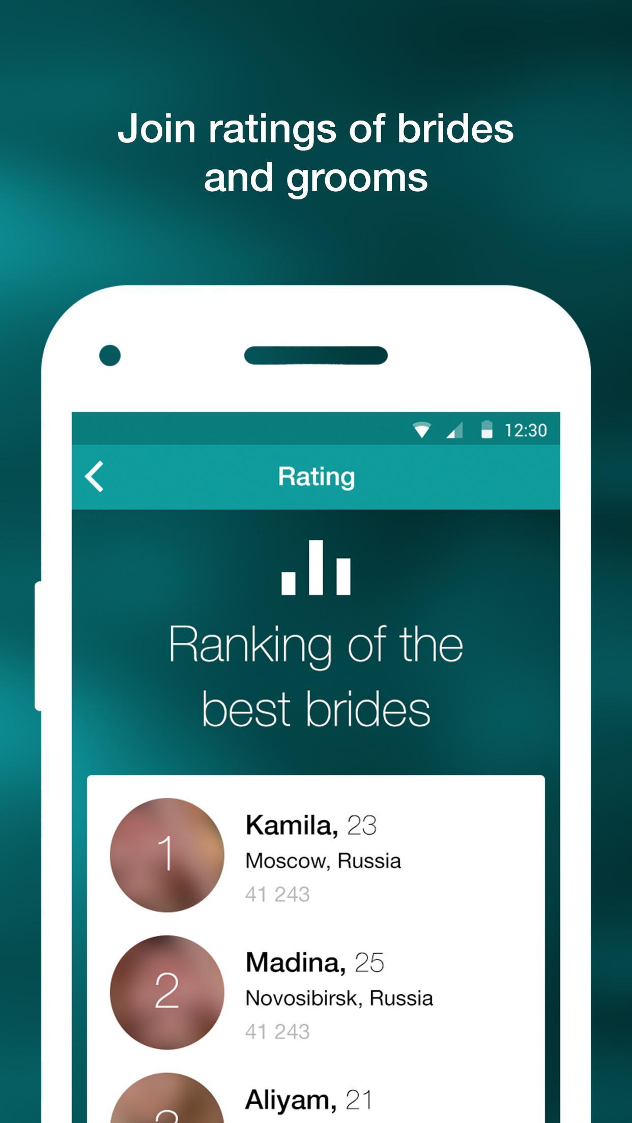 MyDiaspora Muslims Matrimonial