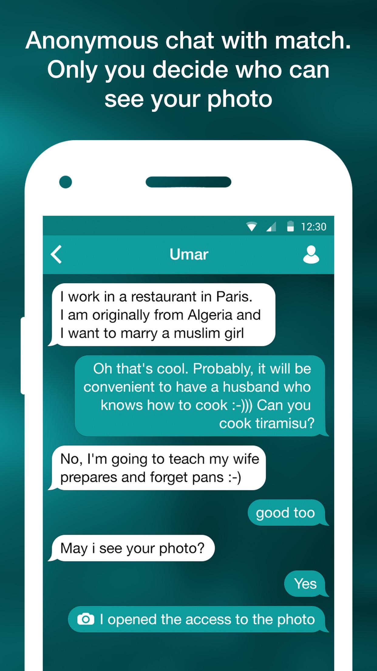 MyDiaspora Muslims Matrimonial