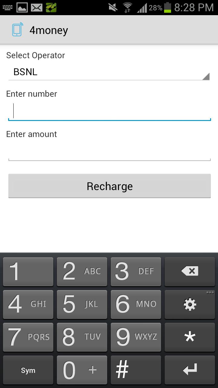 SPEKMAC RETAILER APP