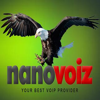 NanoVoiz HD