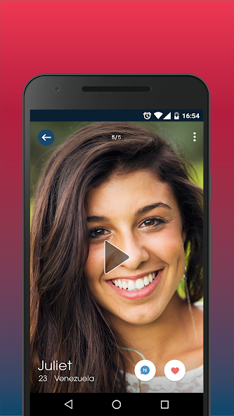 Venezuela Dating Connect Chat