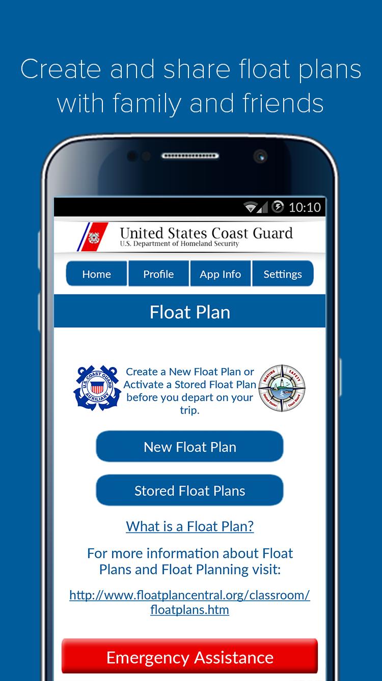 United States Coast Guard