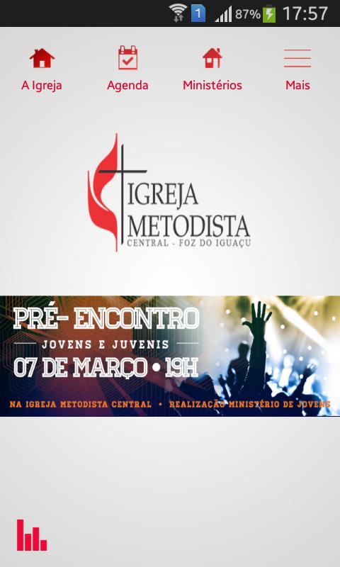 Igreja Metodista