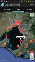 Victoria Tide Times