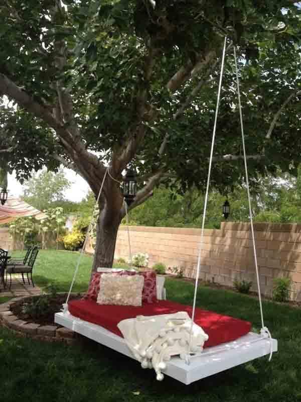 1000+ DiY Outdoor Project