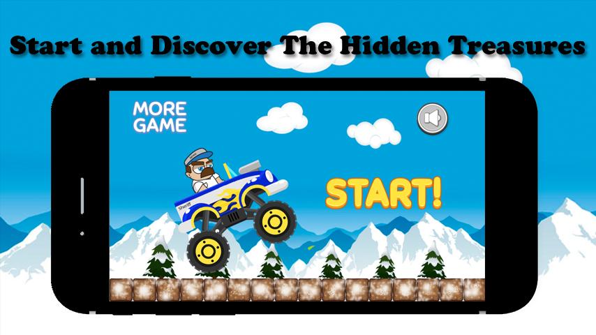 Jarwo Snow Adventure