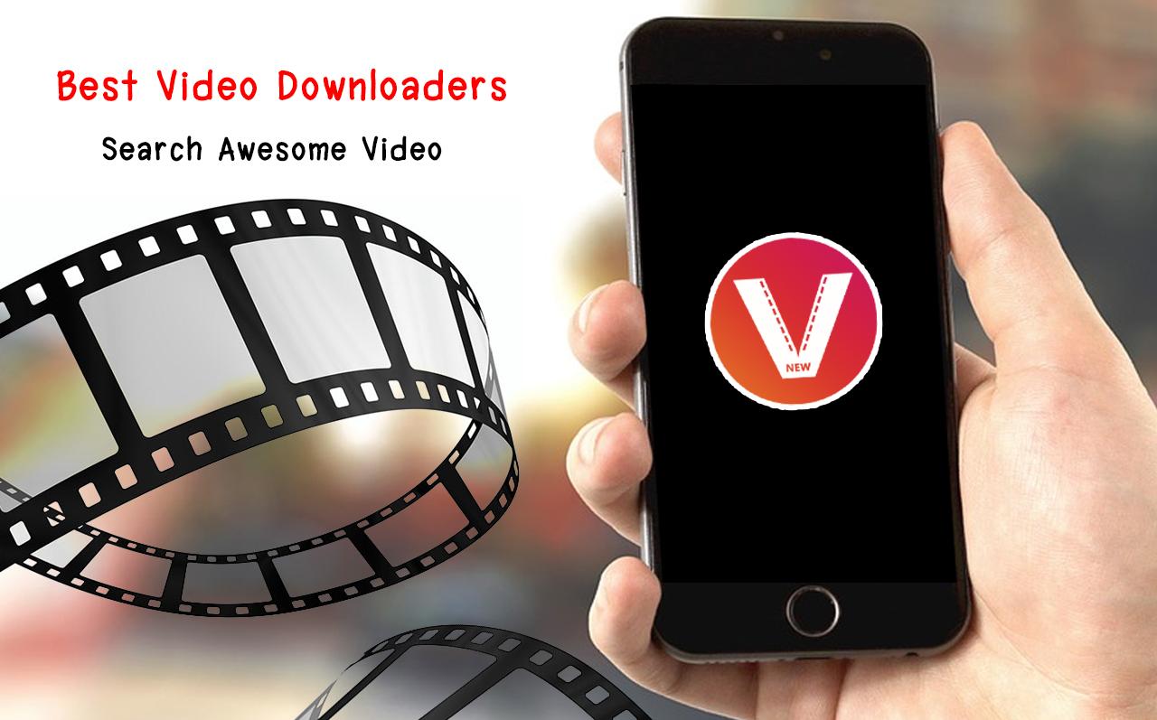 ViMate HD Video & Music Downloader
