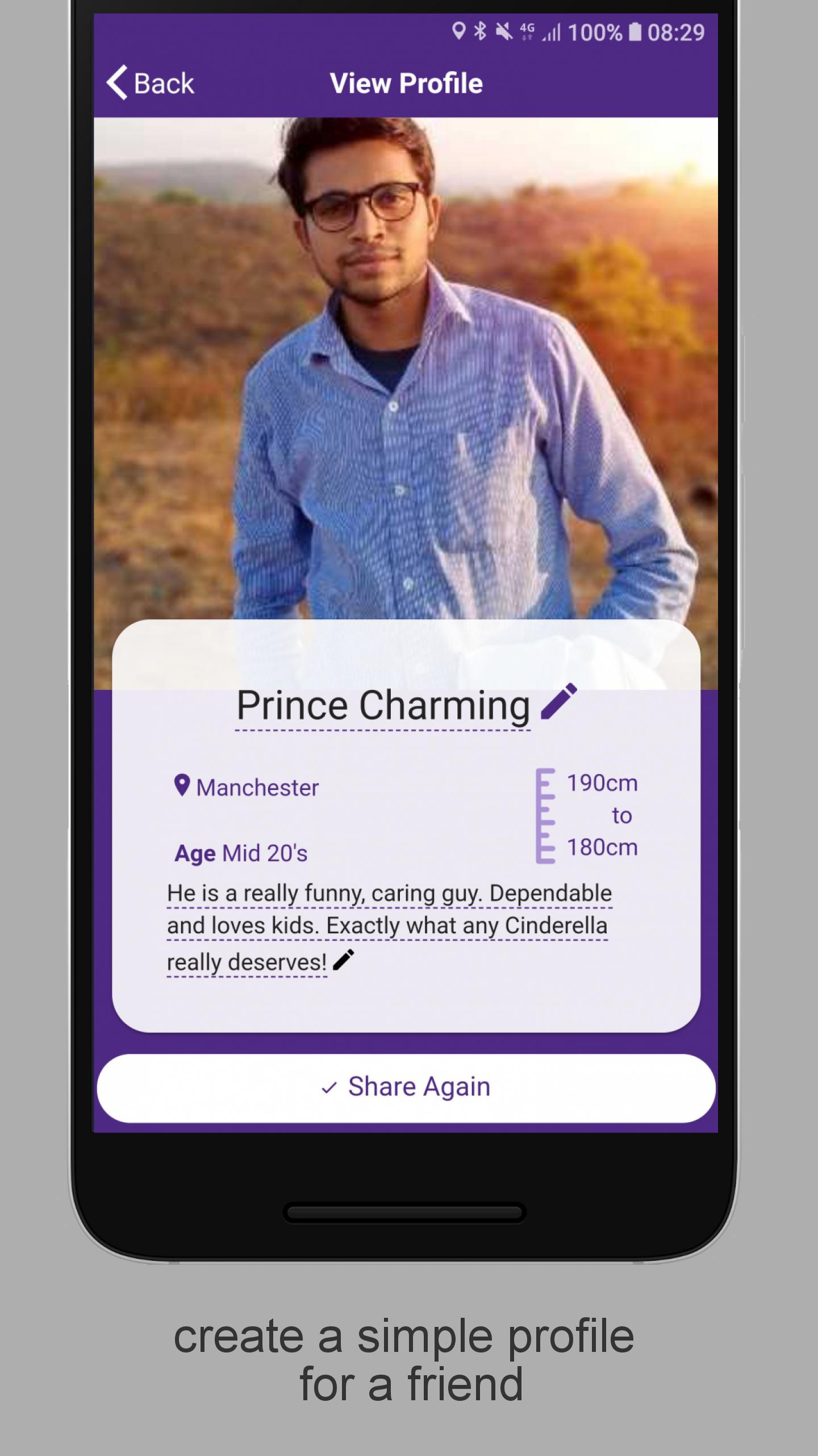 gemel dating - Helping your friends find love