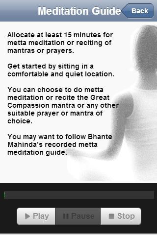 Metta Round The World