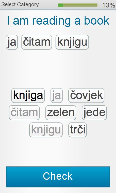 Learn Bosnian - Fabulo