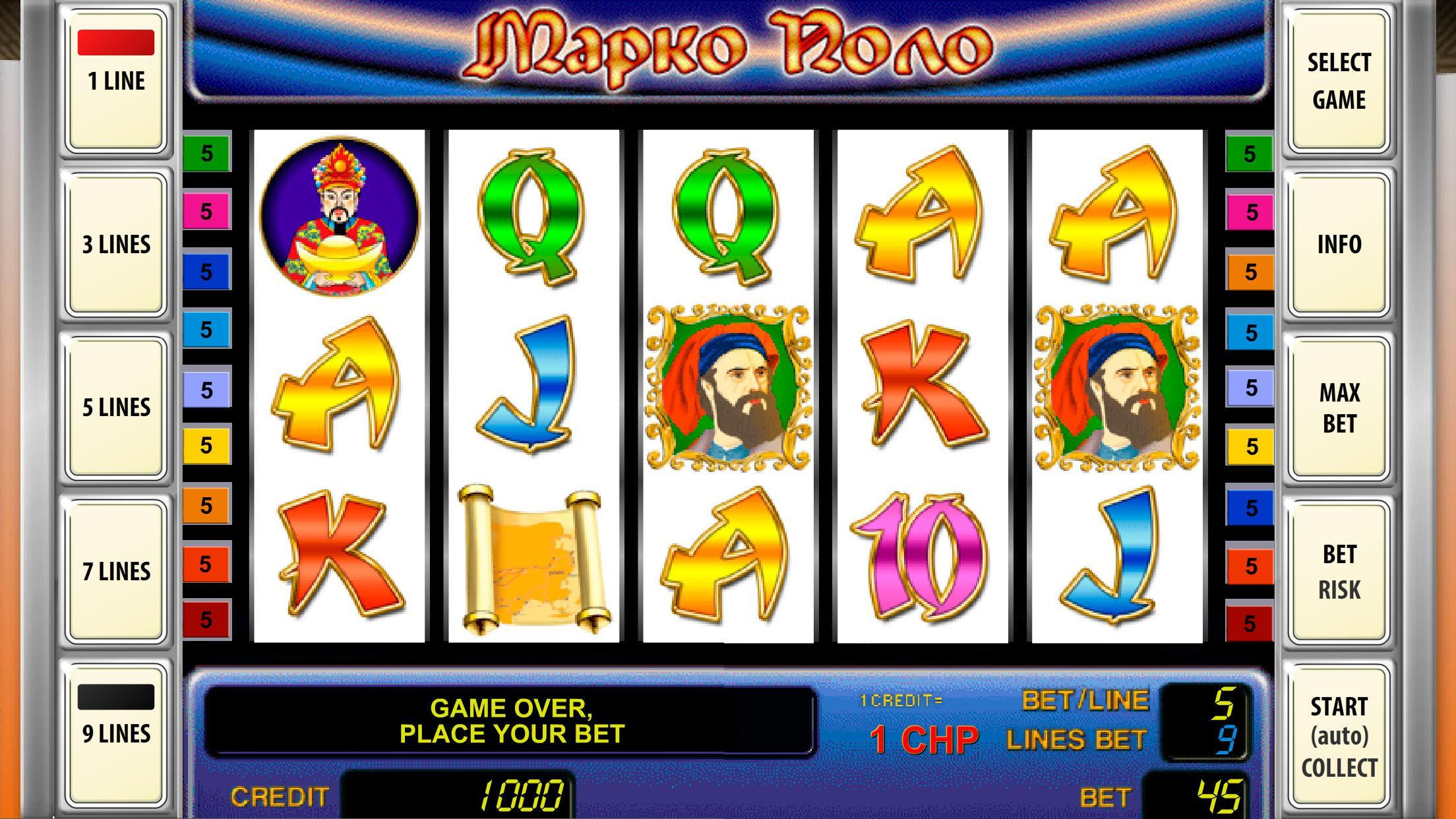 Kings Crown Slots Casino