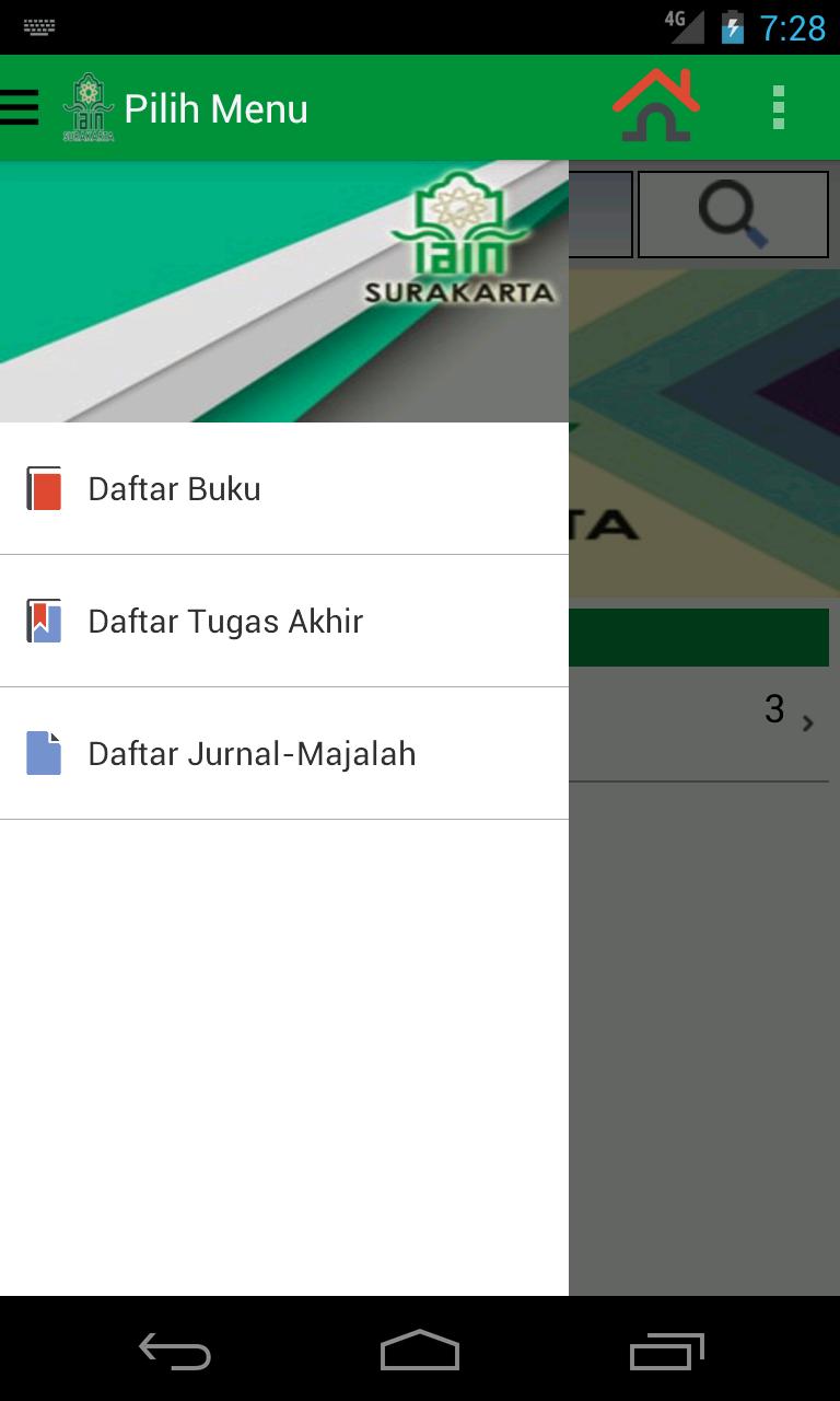 mLibsys IAIN Surakarta