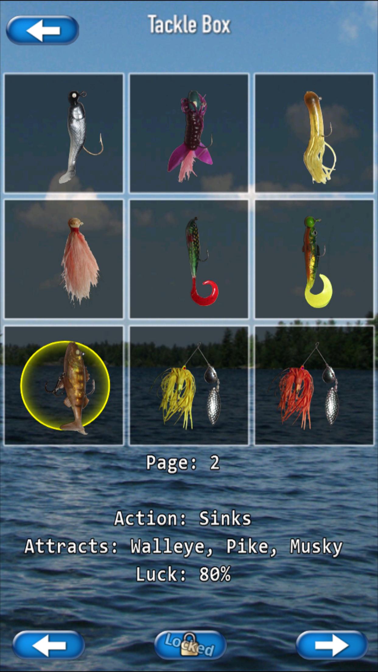 i Fishing 4
