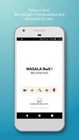 Masalabox - Order Home Cooked Food