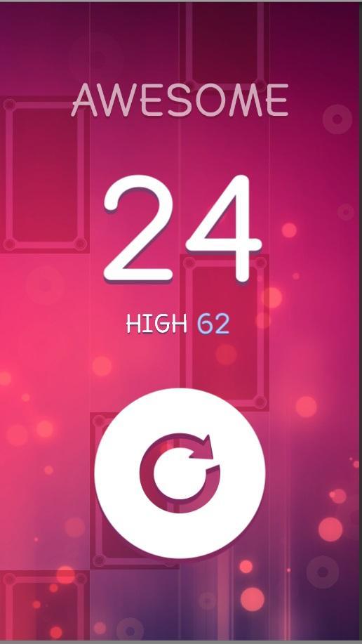 Martin Garrix - Ocean - Piano Magical Tiles