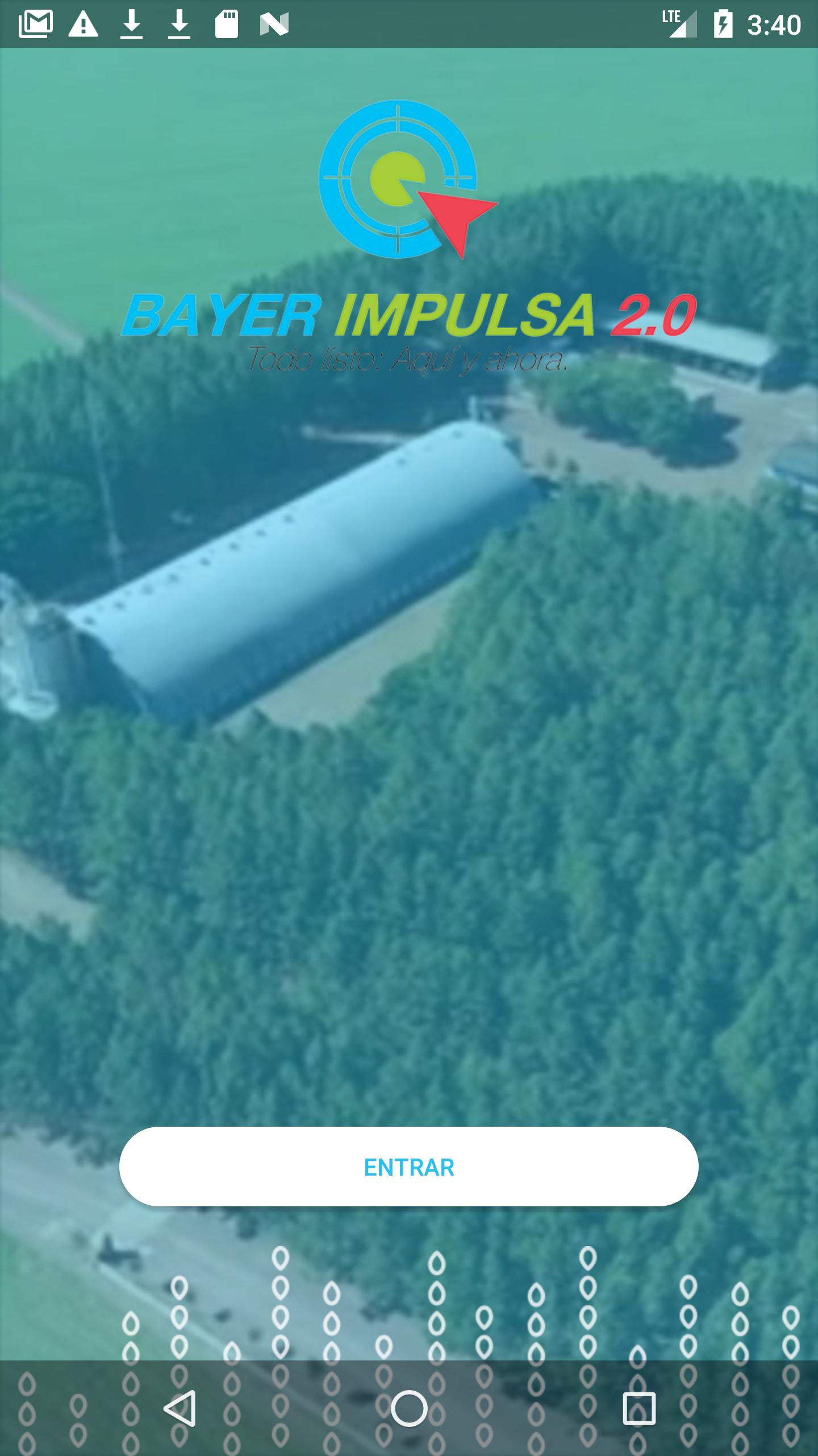 Impulsa Distribuidores