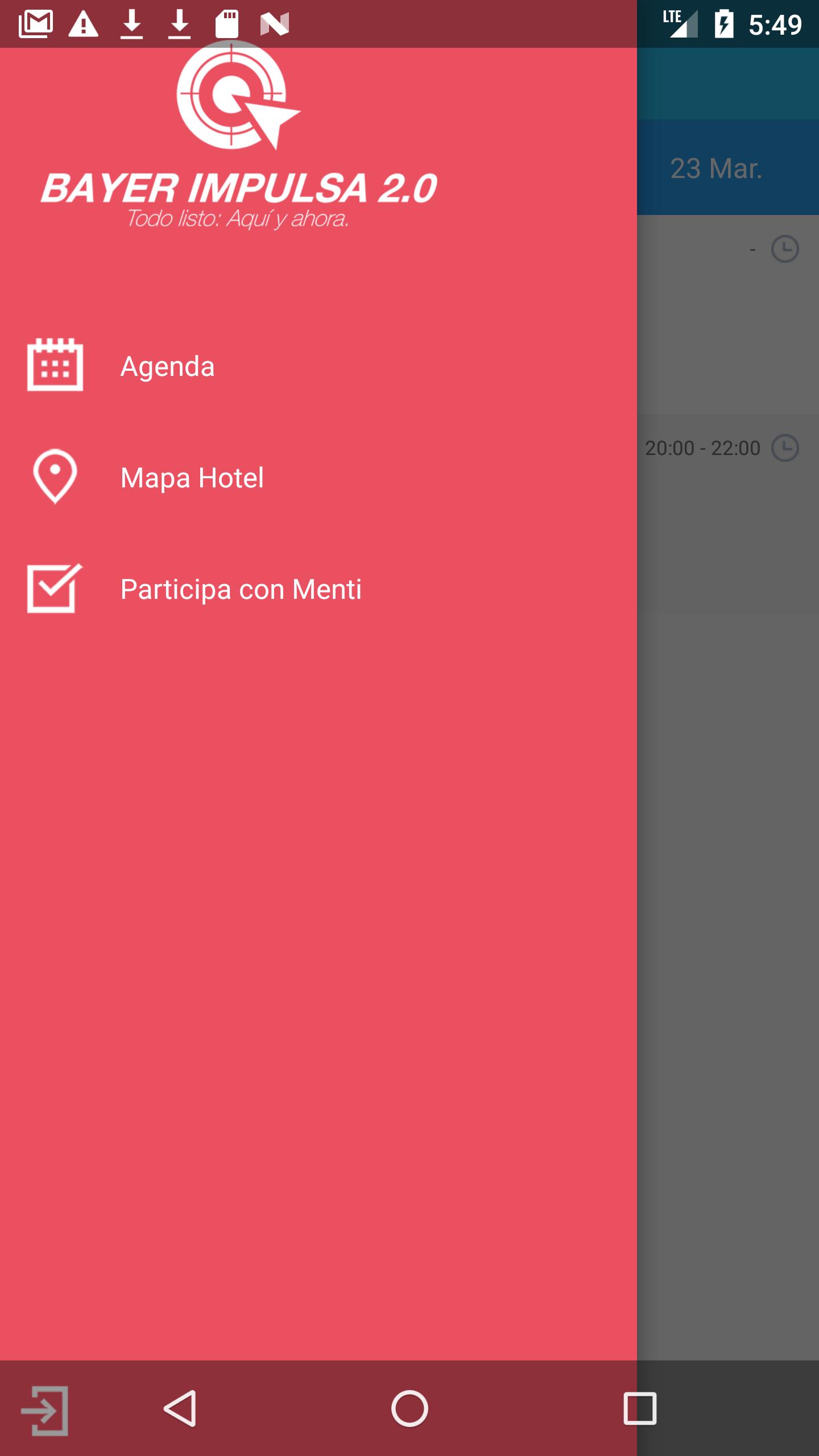 Impulsa Distribuidores