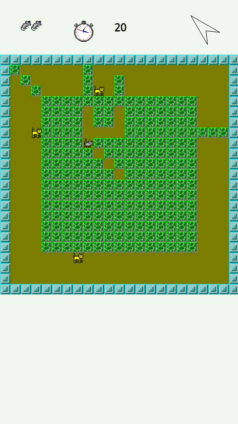 Rodent's Vengeance the Sampler