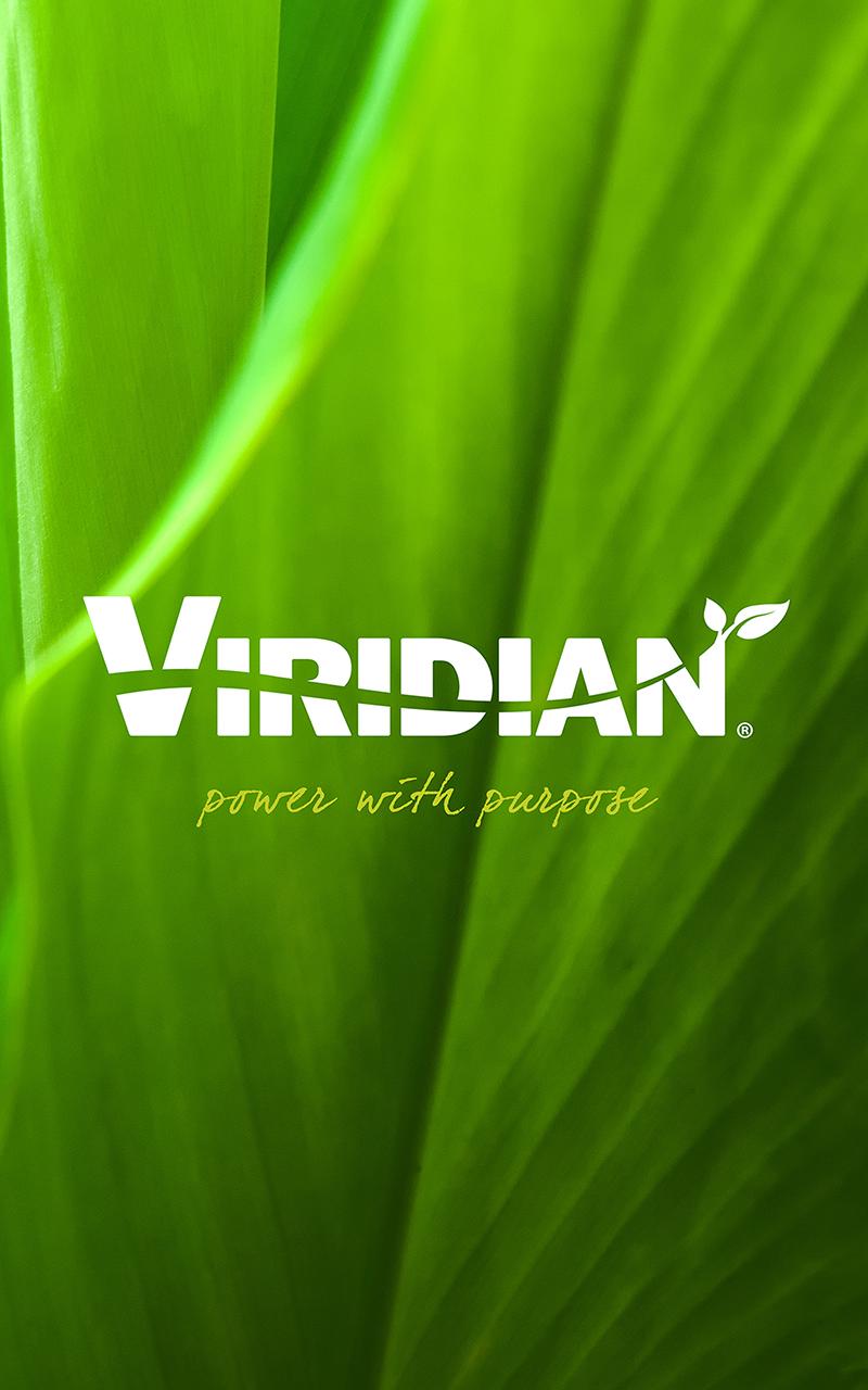 Viridian Toolkit 2.0