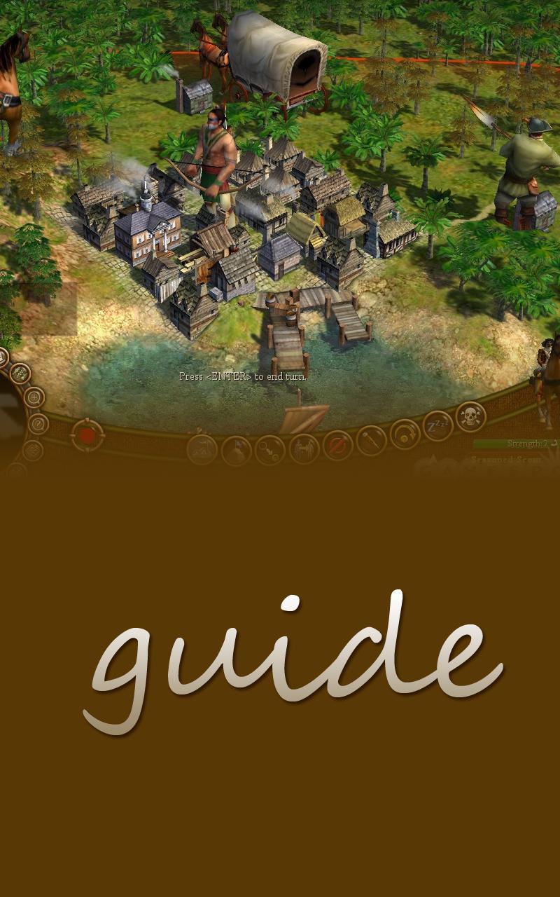 Free Civilization 5 Guide