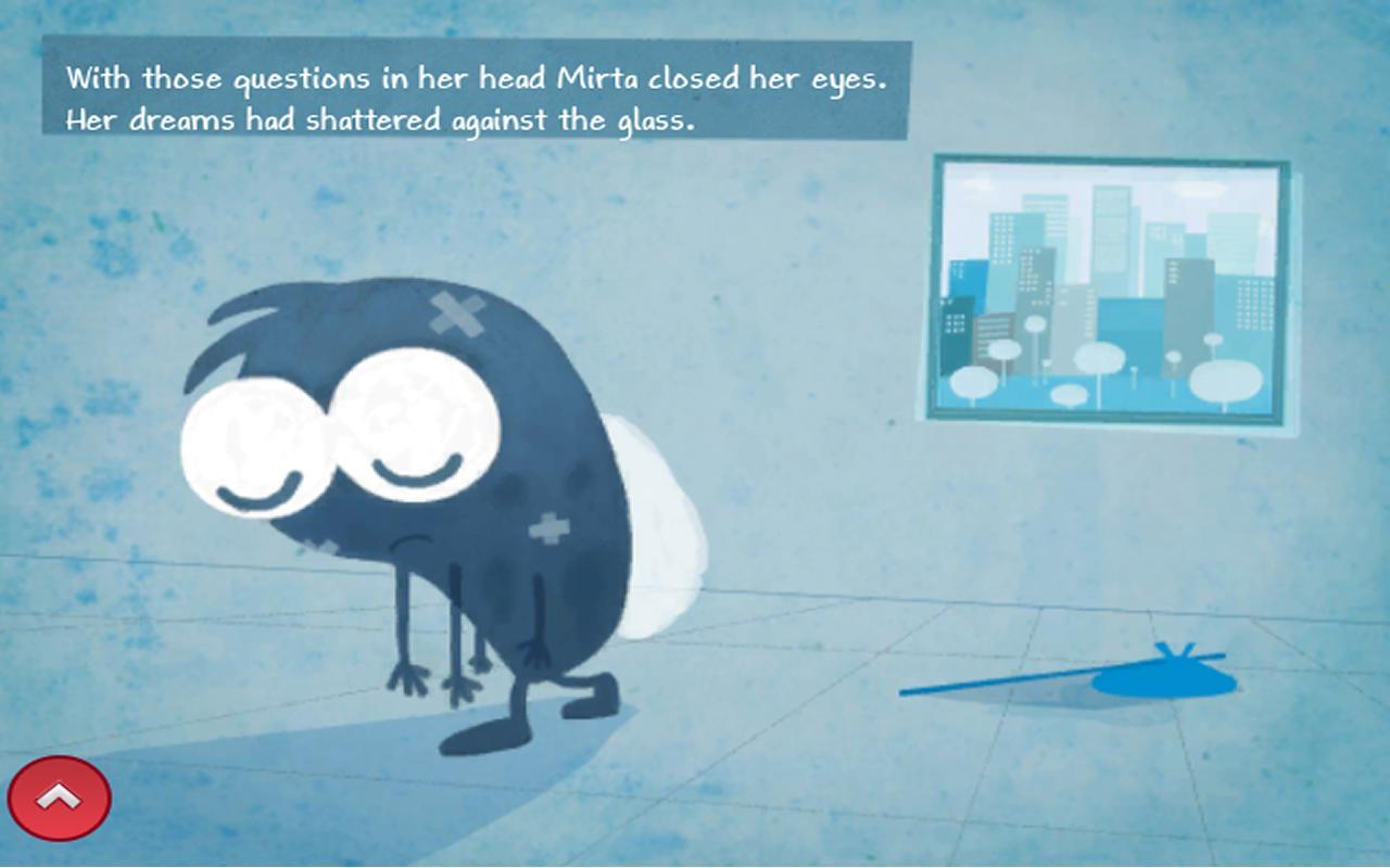 Mirta the Superfly - Lite