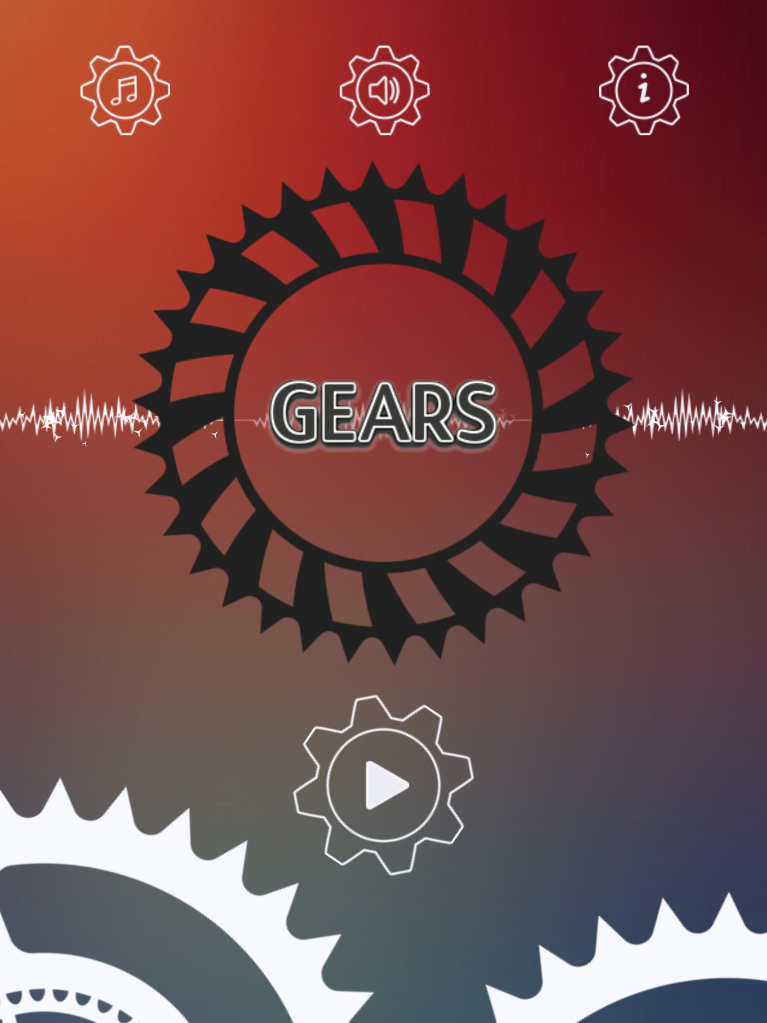 Gears Deluxe