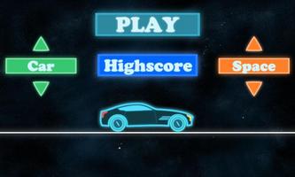 Neon Race - Hill Climb
