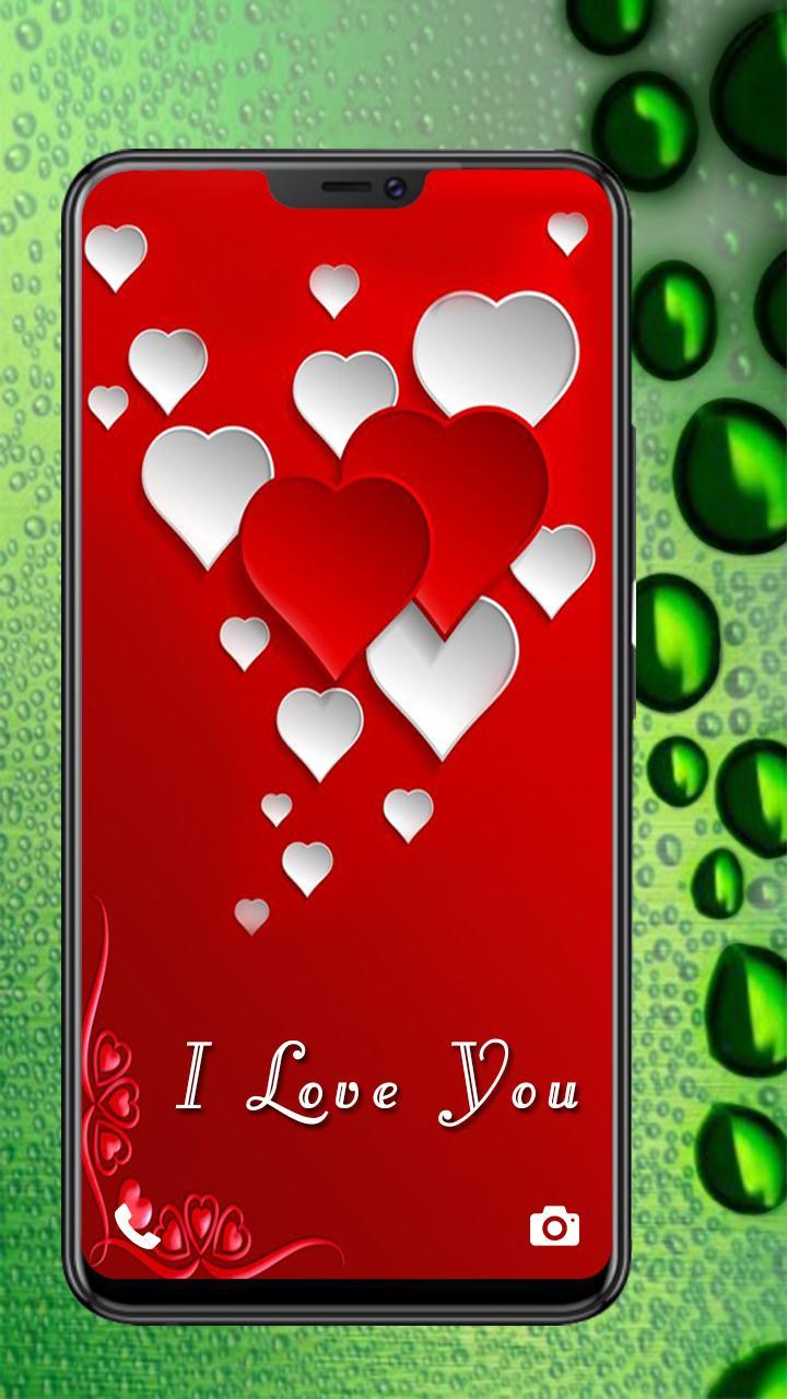 say i love you wallpapers and