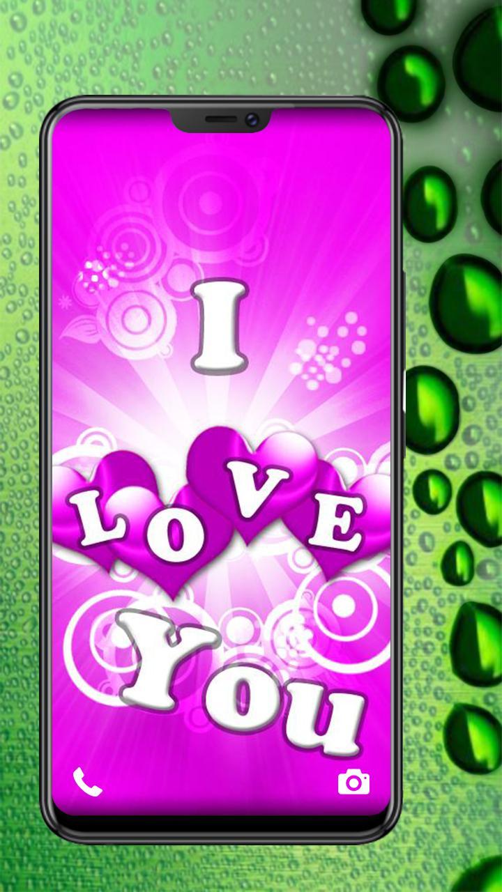 say i love you wallpapers and