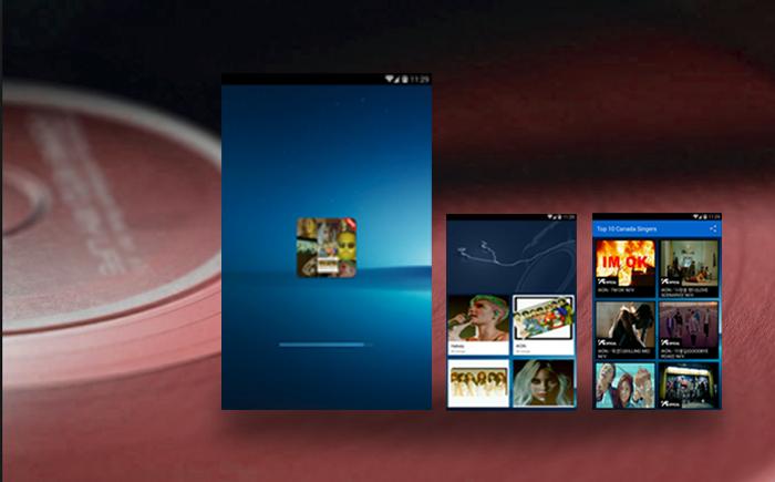 Top 5 Austria Singer - Popular Song of 2019