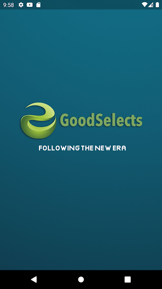 GoodSelects