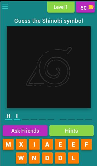 Ultimate Naruto Fans Guide