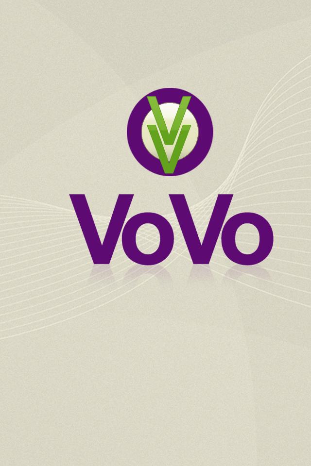 VoVo Dialer