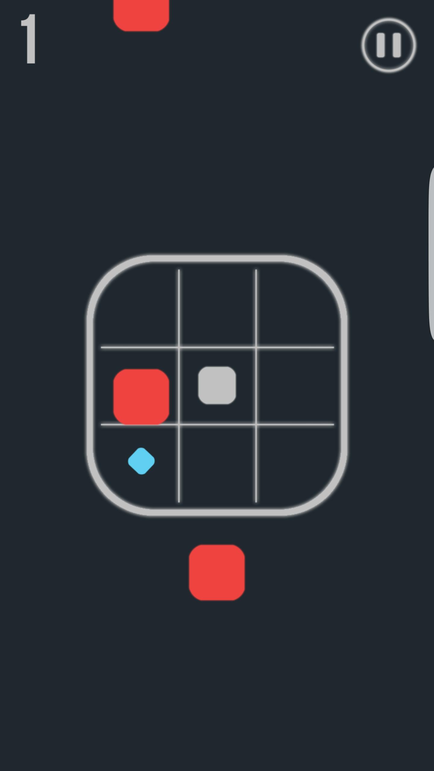 Swipe Block Board Games FREE