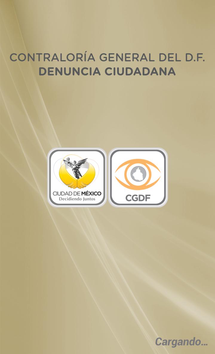 Denuncia Ciudadana