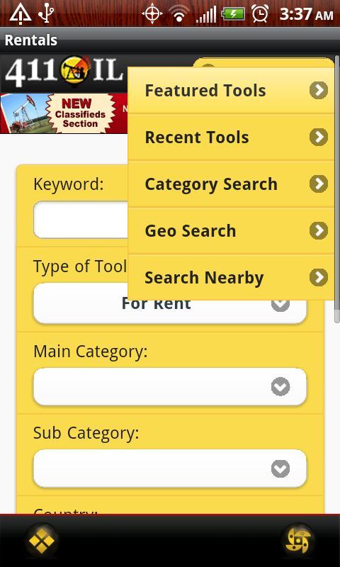 411 Oil & Gas Directory + Jobs