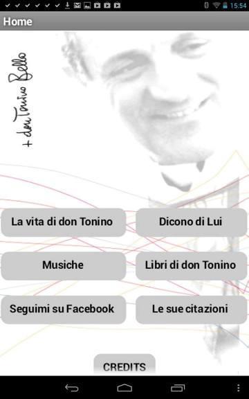 Don Tonino Bello