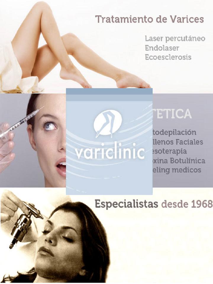 Variclinic